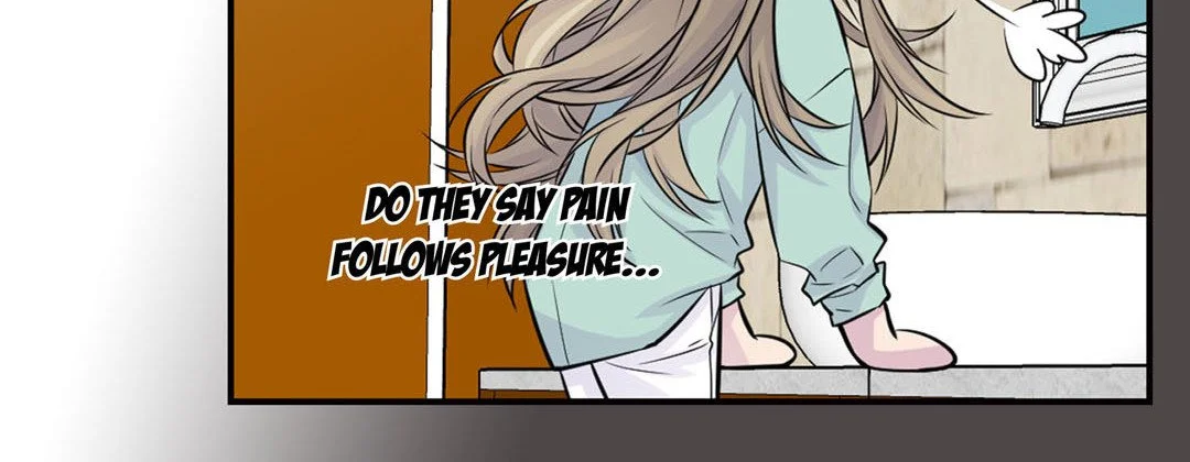 My Ex, Client - Chapter 27
